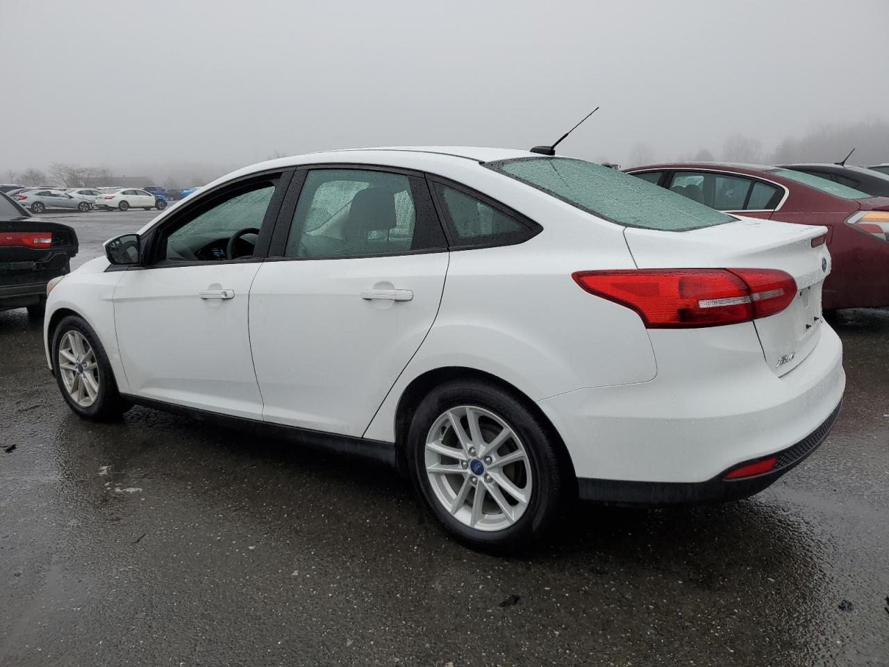 2018 FORD FOCUS SE - Image 2
