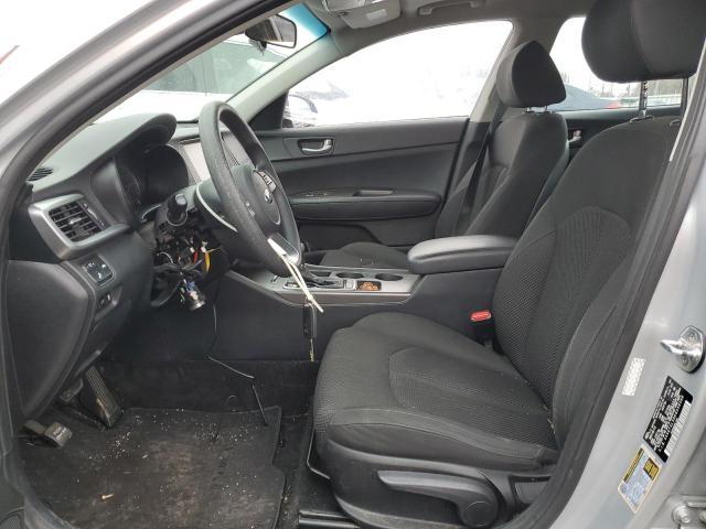 2019 Kia Optima Lx - Фото 7