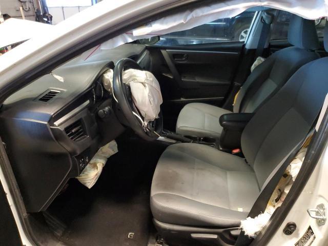 2014 Toyota Corolla L - Image 7