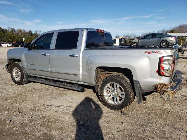 2014 Chevrolet Silverado K1500 Ltz - Image 2
