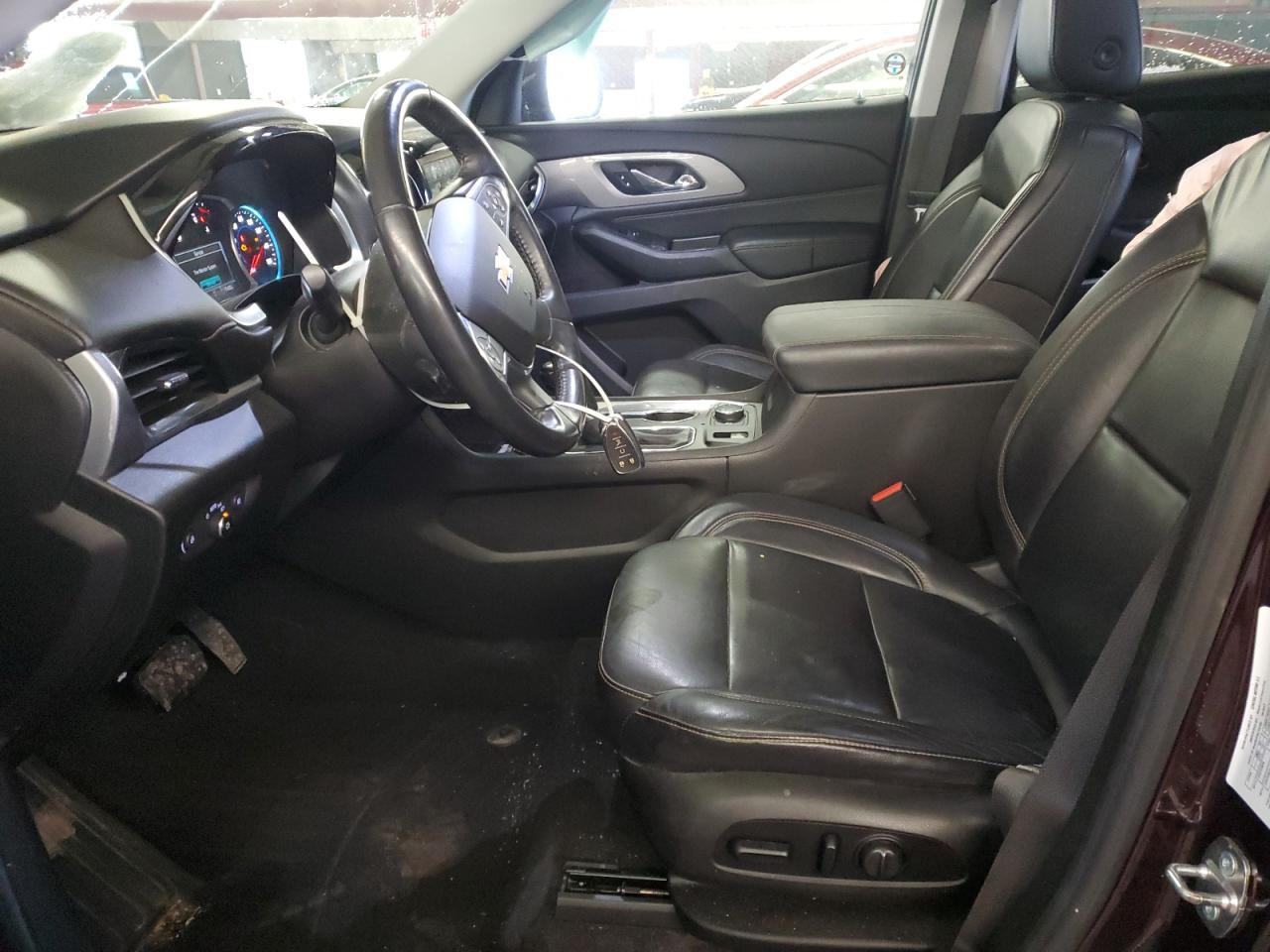 2018 CHEVROLET TRAVERSE L - Image 7