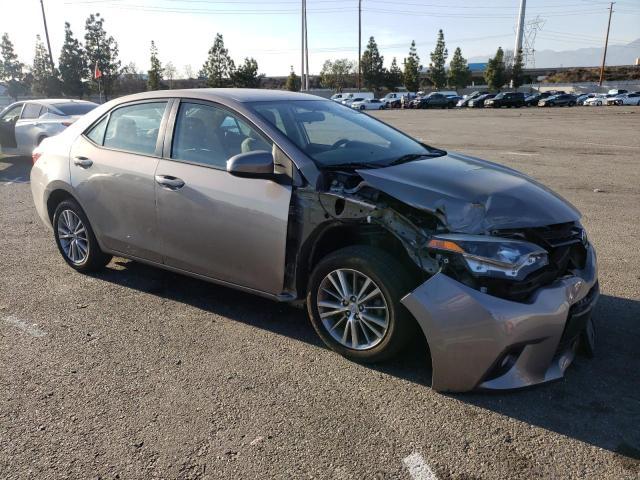 2015 Toyota Corolla L - Фото 4