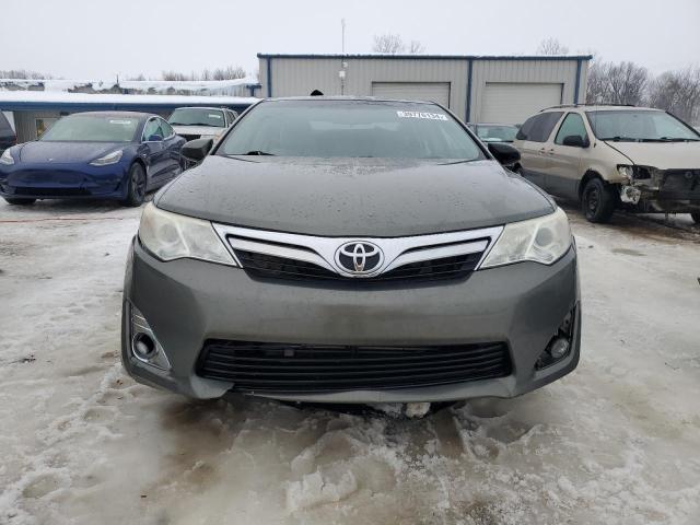 2014 Toyota Camry L - Фото 5