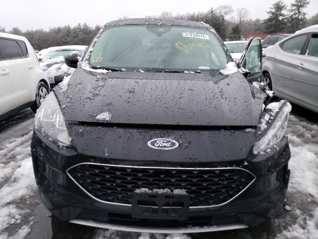 2020 FORD ESCAPE SE - Image 5