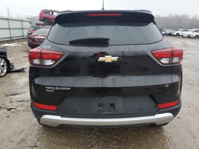 2021 Chevrolet Trailblazer Lt - Image 6