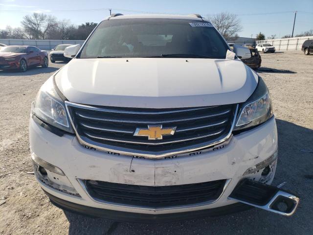 2016 Chevrolet Traverse Lt - Image 5