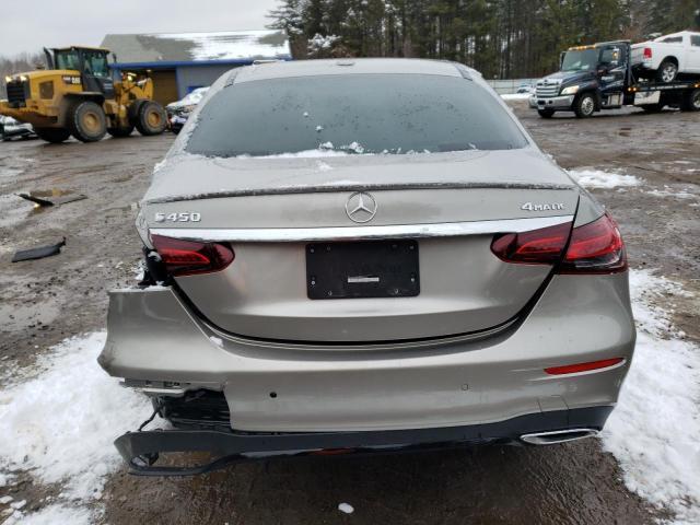 2022 Mercedes-Benz E 450 4Matic - Image 6