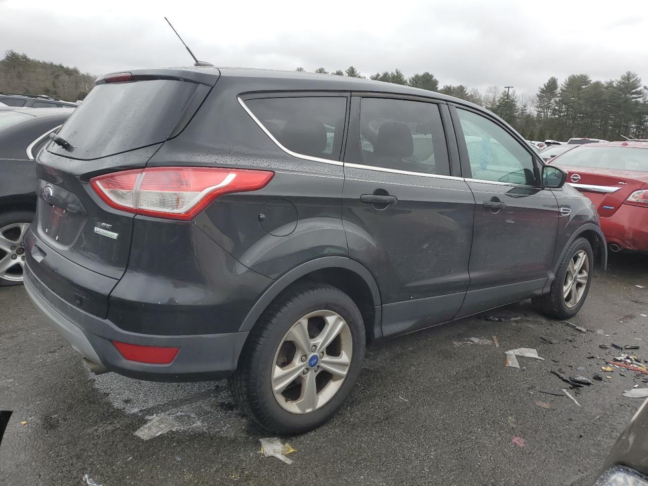 2014 FORD ESCAPE SE - Image 3