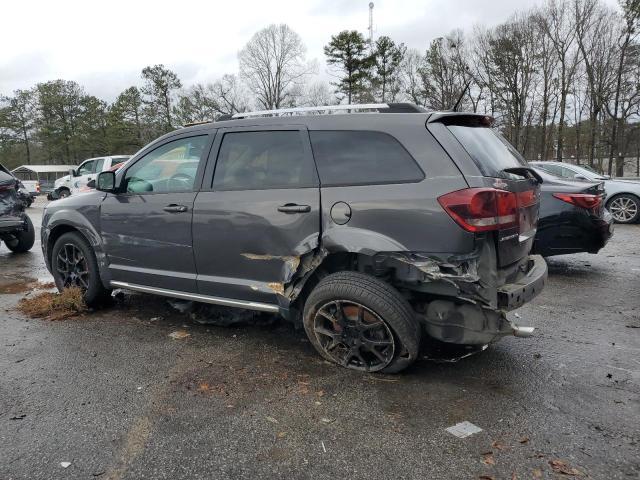 2016 Dodge Journey Crossroad - Image 2