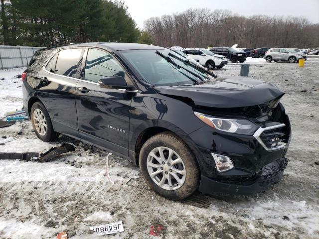 2019 Chevrolet Equinox Lt - Image 4