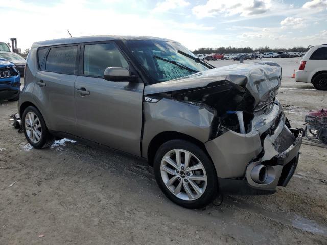 2017 Kia Soul + - Фото 4
