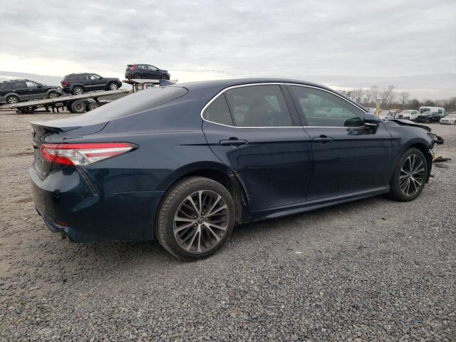 2019 Toyota Camry L - Фото 3