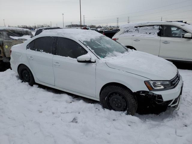 2016 Volkswagen Jetta Sel - Image 4
