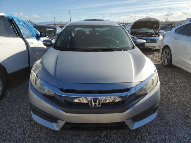 2016 Honda Civic Lx - Фото 5