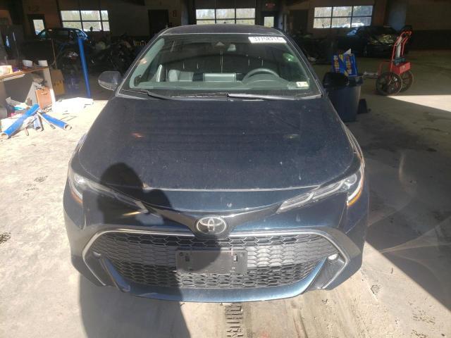 2019 Toyota Corolla Se - Фото 5