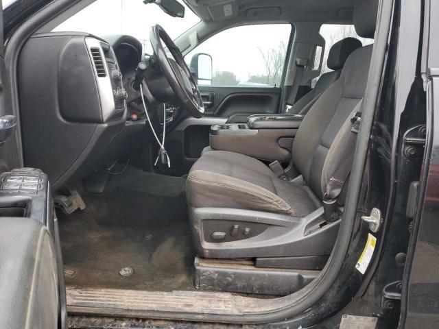 2014 Chevrolet Silverado K1500 Lt - Фото 7