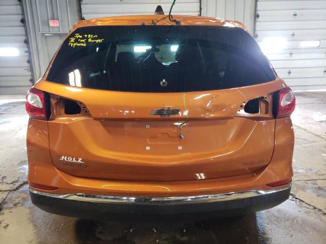 2019 Chevrolet Equinox Lt - Image 6
