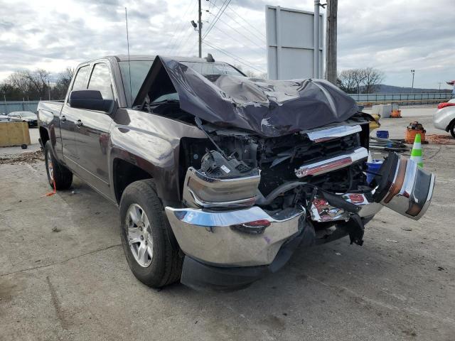 2016 Chevrolet Silverado K1500 Lt - Image 4