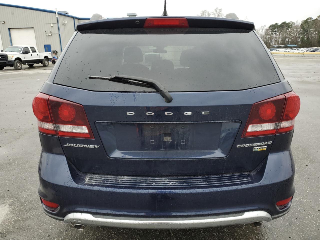 2018 DODGE JOURNEY CR - Image 6