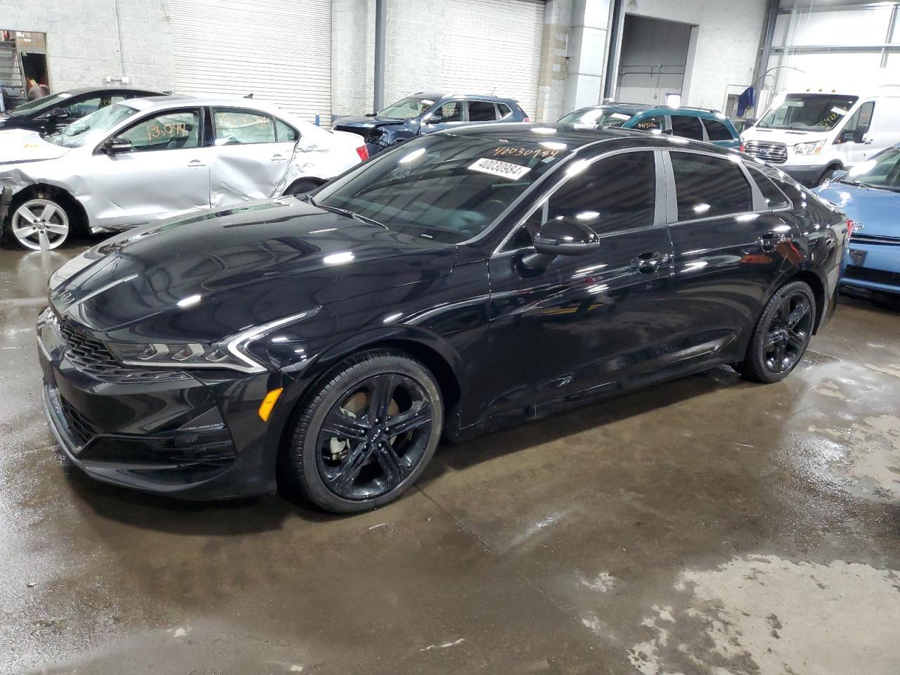 2023 KIA K5 GT LINE