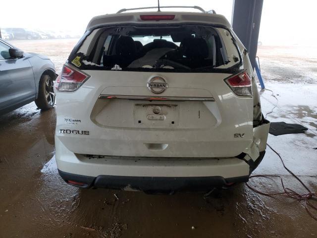 2015 Nissan Rogue S - Фото 6