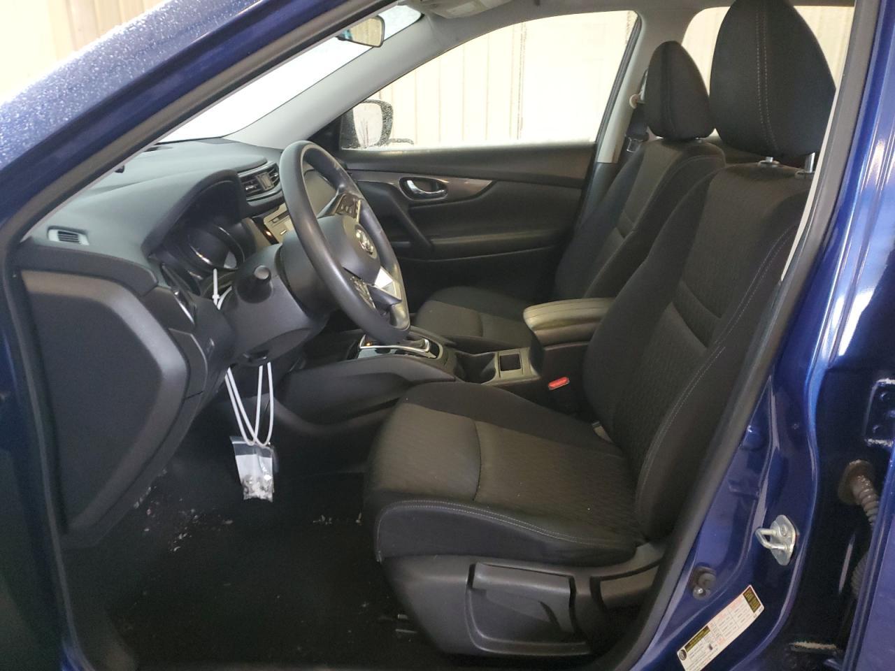 2017 NISSAN ROGUE S - Image 7