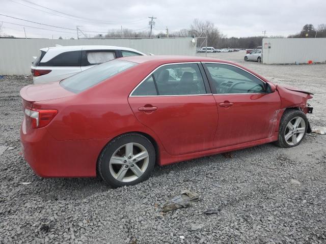 2012 Toyota Camry Base - Image 3
