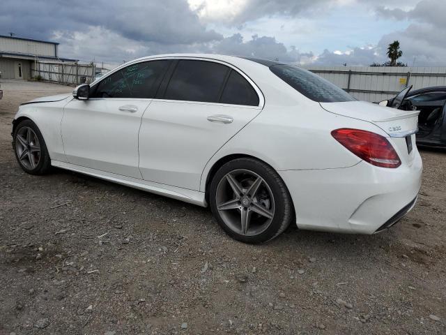 2016 Mercedes-Benz C 300 - Фото 2