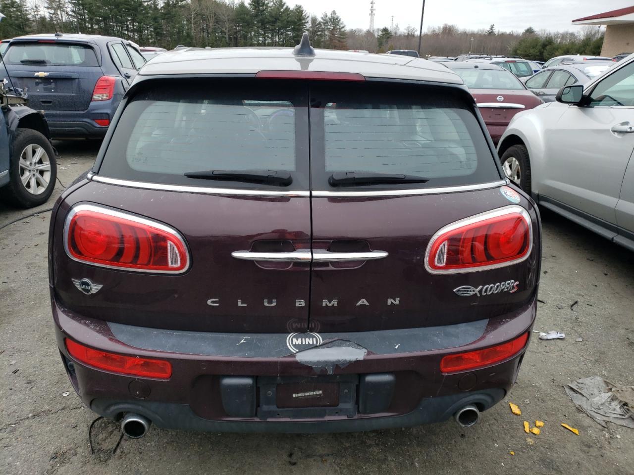 2017 MINI COOPER S C - Image 6