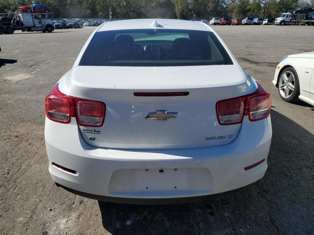 2015 Chevrolet Malibu 1Lt - Image 6