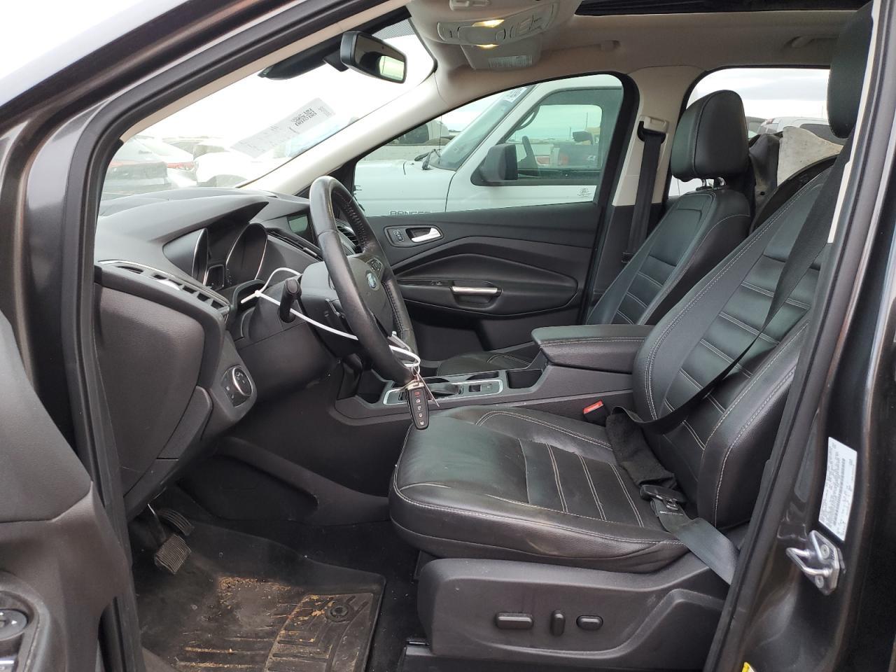 2017 FORD ESCAPE TIT - Image 7