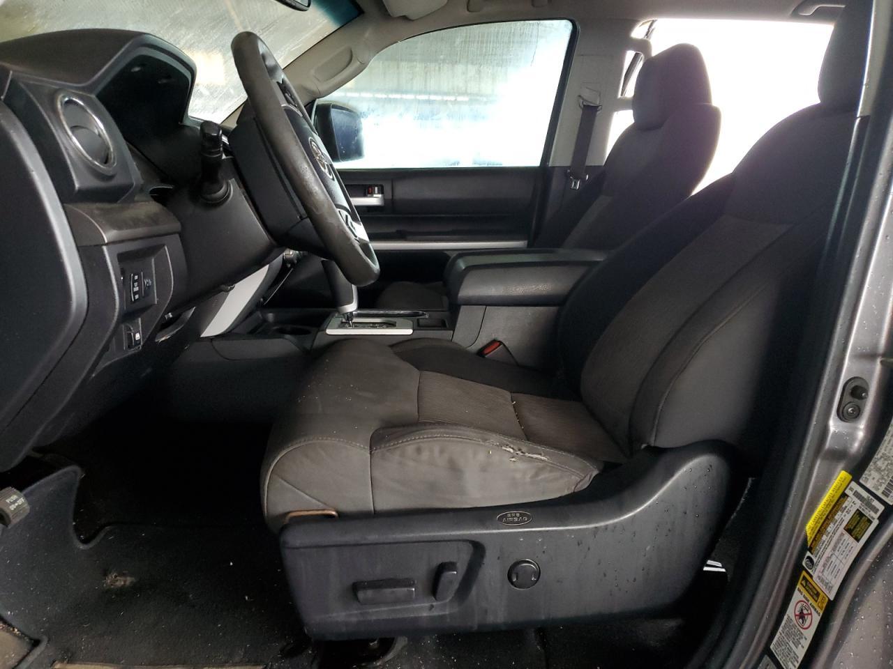 2014 TOYOTA TUNDRA CRE - Image 7