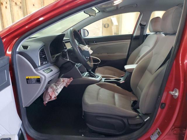 2017 Hyundai Elantra Se - Image 7