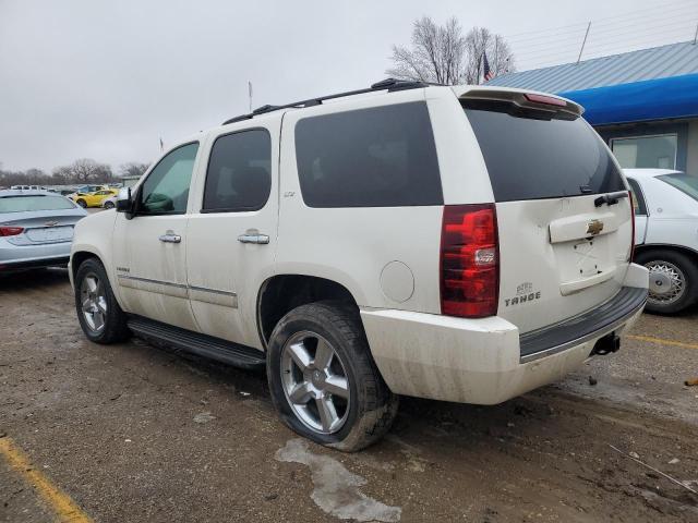 2011 Chevrolet Tahoe K1500 Ltz - Image 2