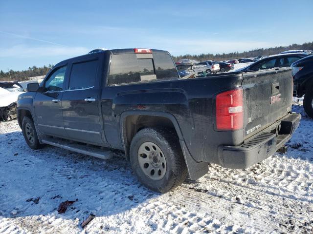 2014 GMC Sierra K1500 Slt - Фото 2