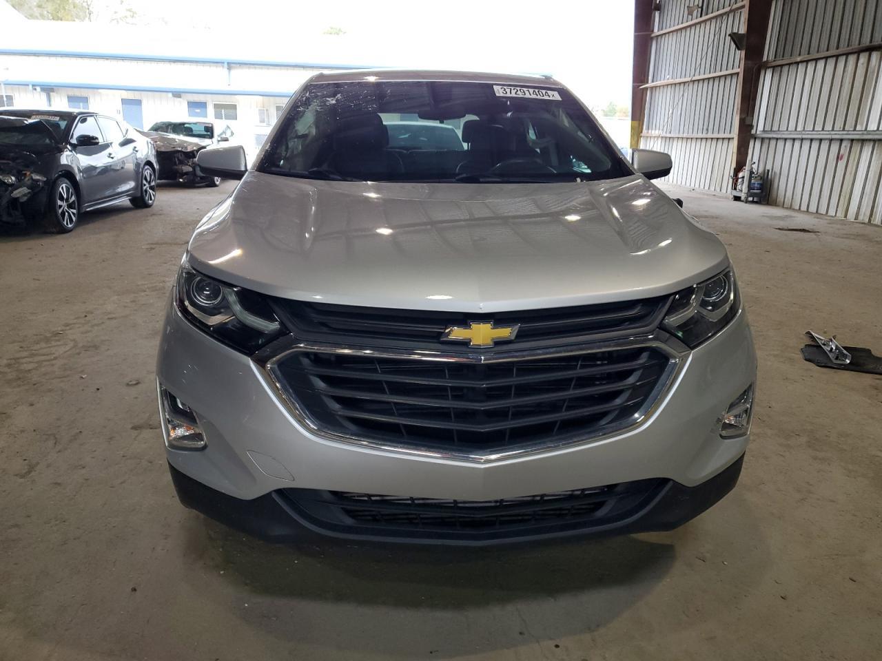 2019 CHEVROLET EQUINOX LT - Фото 5