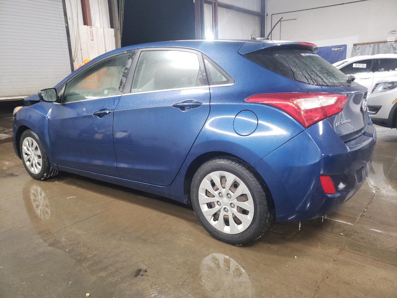 2016 HYUNDAI ELANTRA GT - Image 2