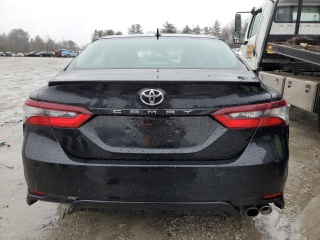 2021 Toyota Camry Se - Image 6