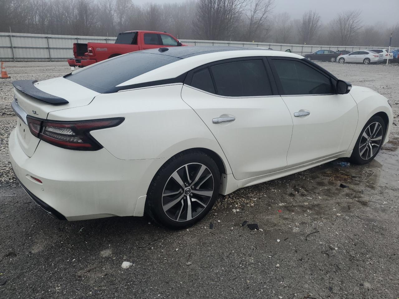 2019 NISSAN MAXIMA S - Image 3
