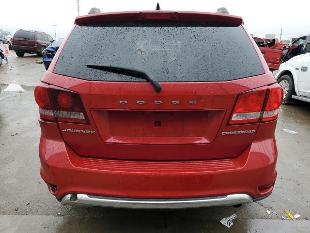 2016 Dodge Journey Crossroad - Image 6