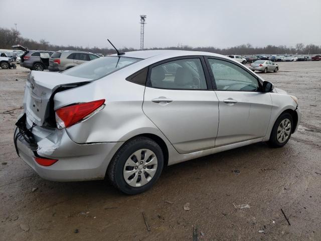2016 Hyundai Accent Se - Фото 3
