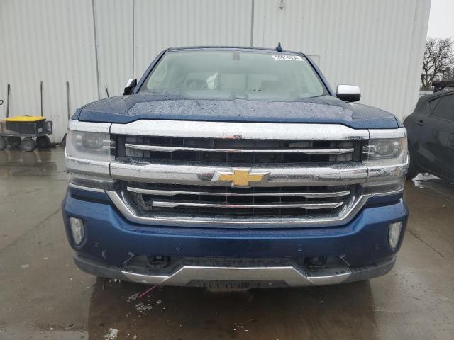 2016 Chevrolet Silverado K1500 High Country - Image 5