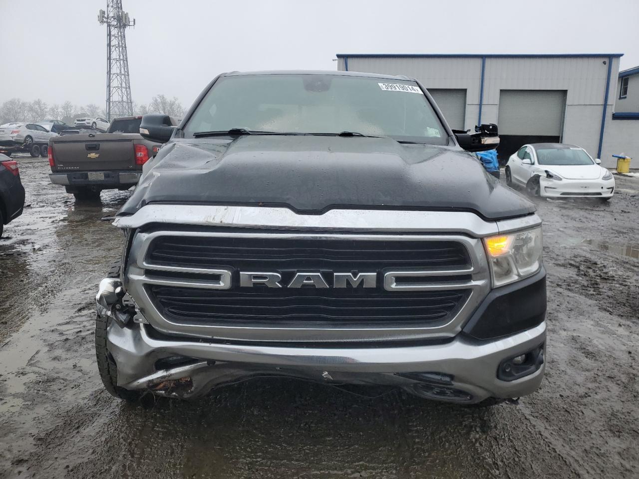 2019 RAM 1500 BIG H - Image 5