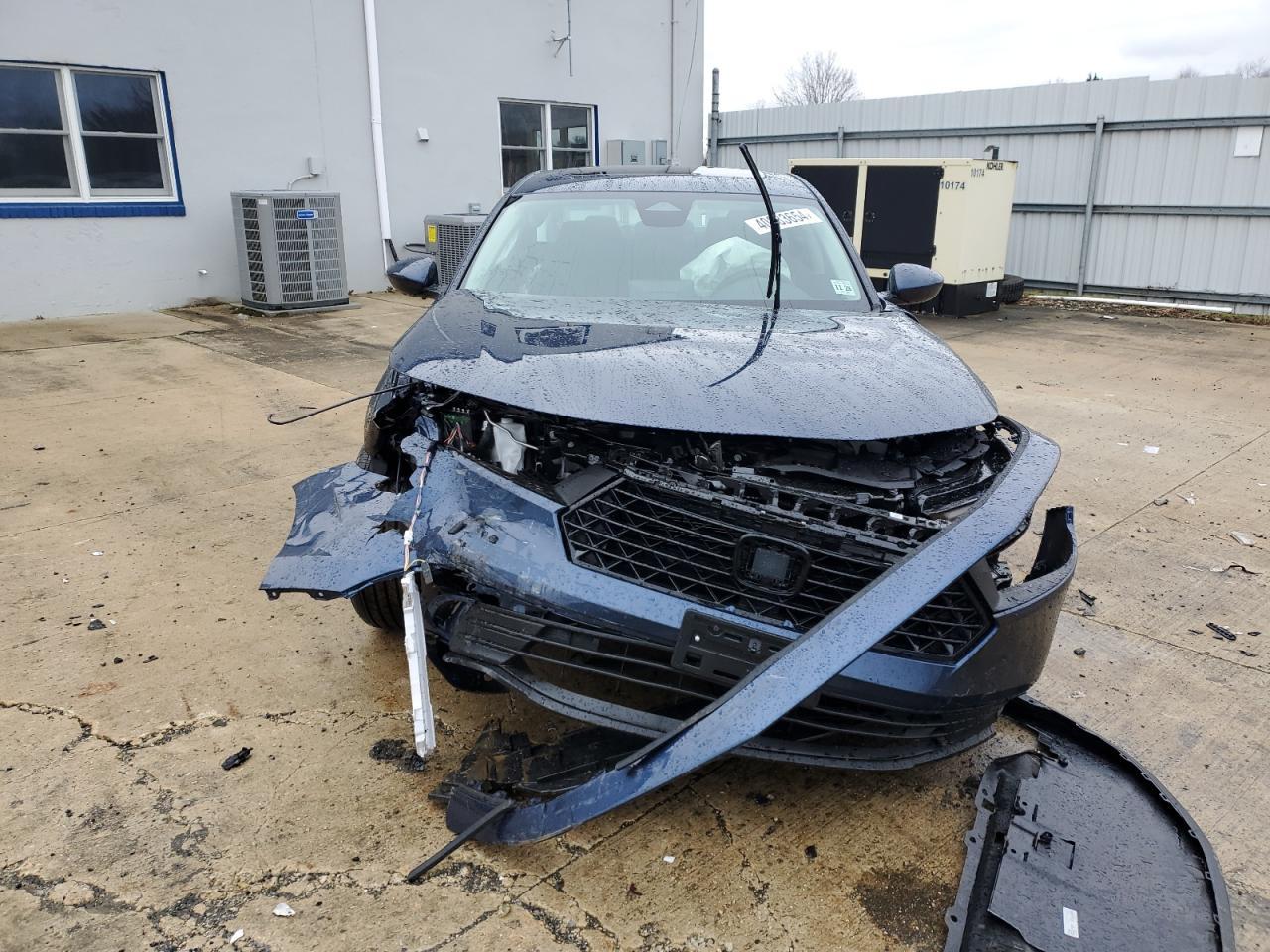 2024 HONDA ACCORD EX - Image 5
