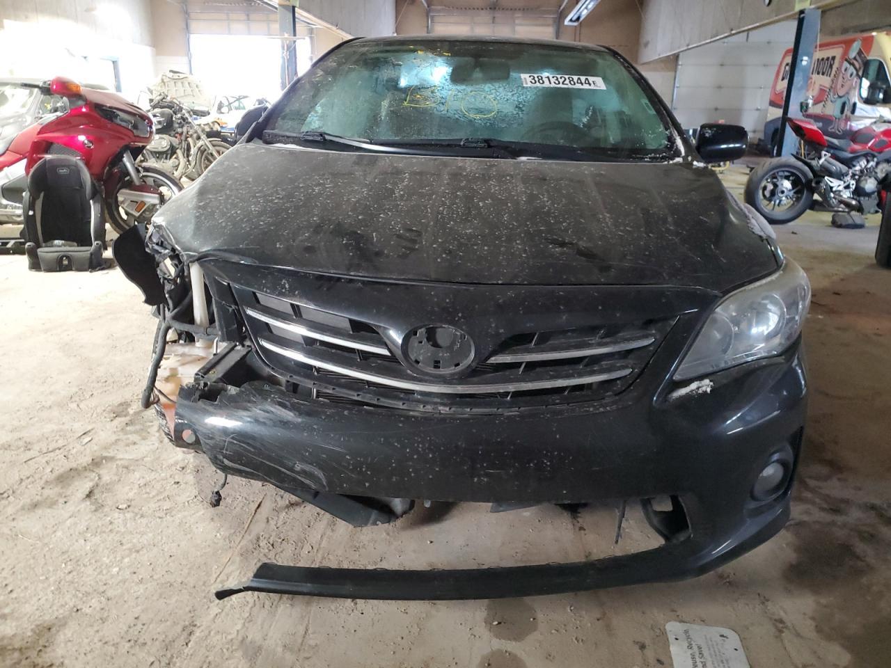 2013 TOYOTA COROLLA BA - Image 5