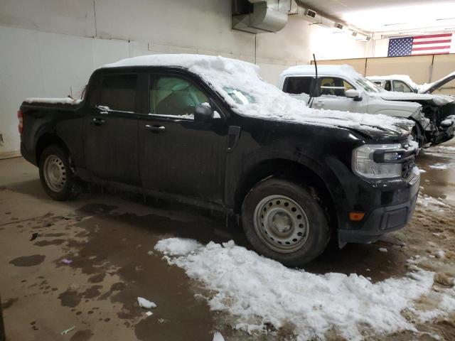 2024 Ford Maverick Xl - Фото 4