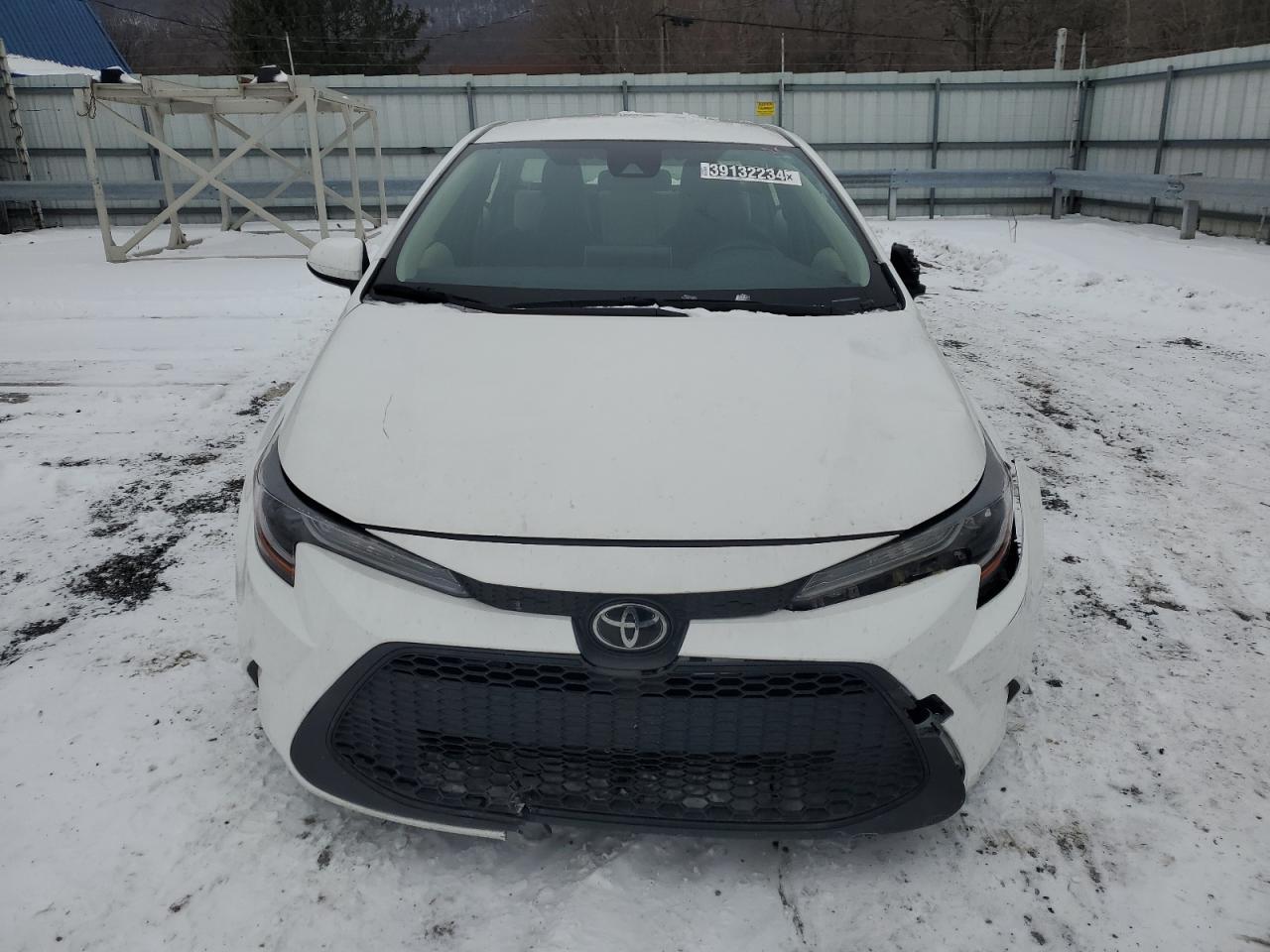 2020 TOYOTA COROLLA LE - Image 5