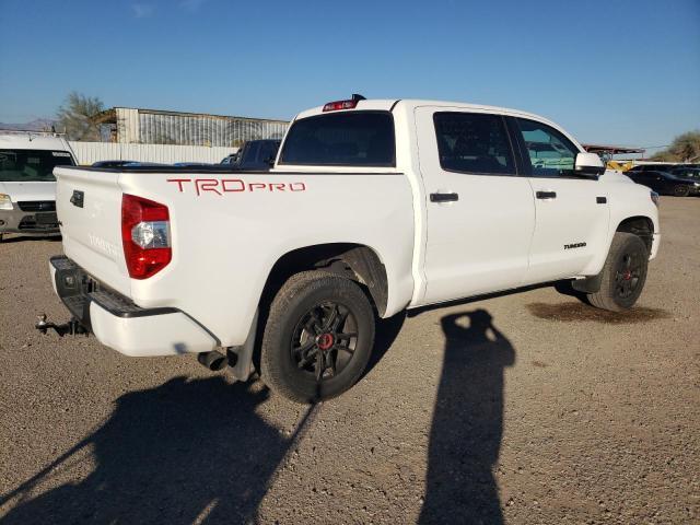 2020 Toyota Tundra Crewmax Sr5 - Фото 3