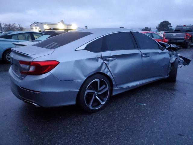 2020 Honda Accord Sport - Фото 3