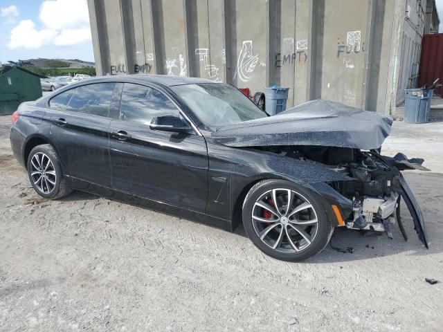 2015 BMW 428 I Gran Coupe - Фото 4